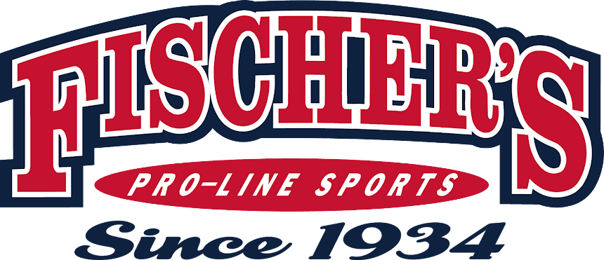 Fischer's Pro-Line Sports Since 1934